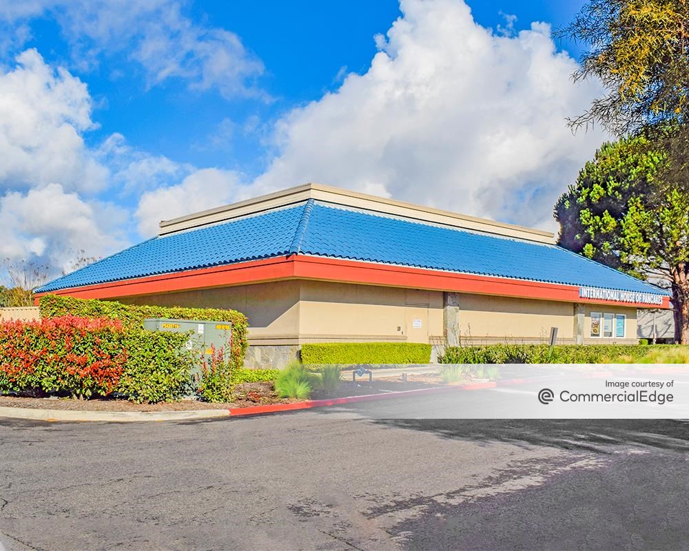 Aliso Village Shopping Center