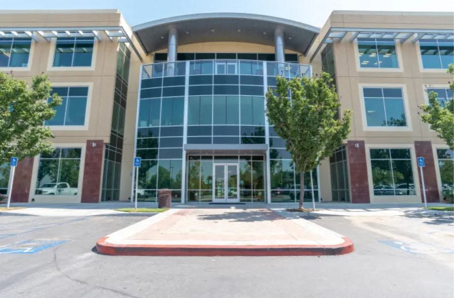 25350 Magic Mountain Pkwy