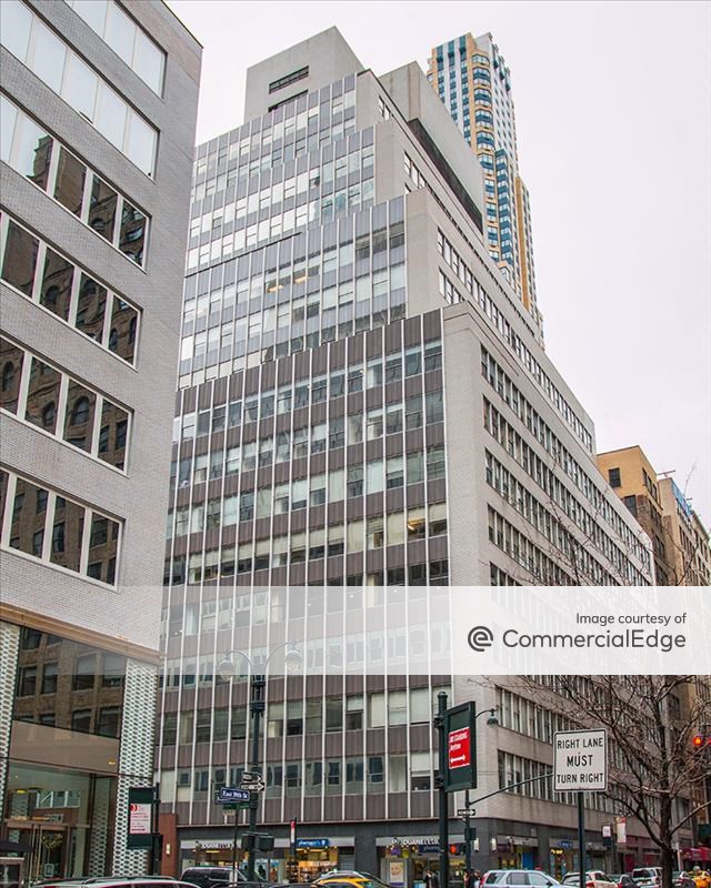 260 Madison Avenue
