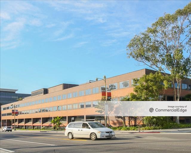 4221 Wilshire Blvd