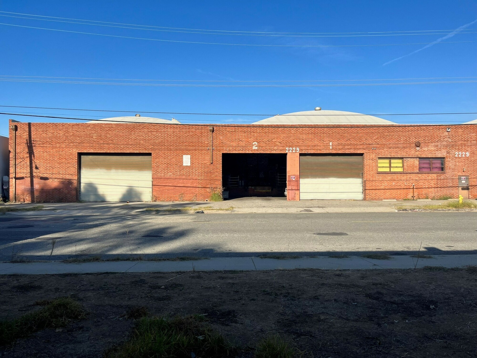 2229 Yates Ave