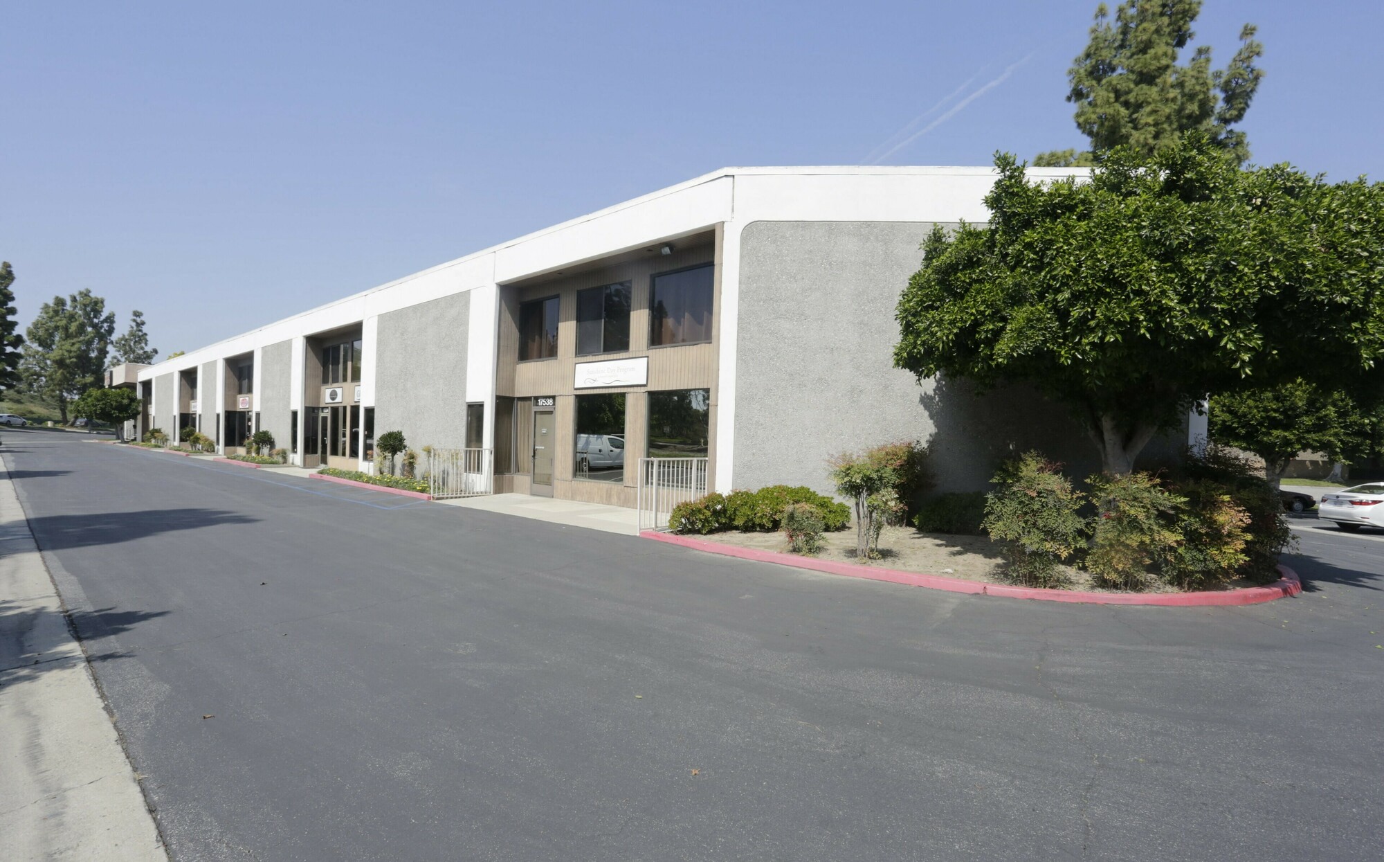 17508-17546 Studebaker Road