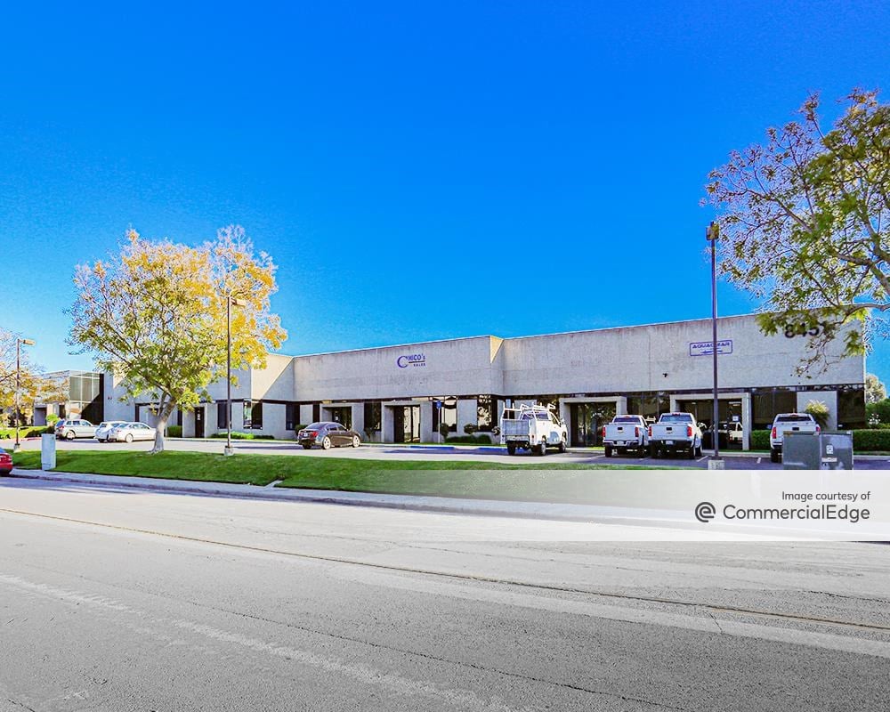 Miralani Business Plaza