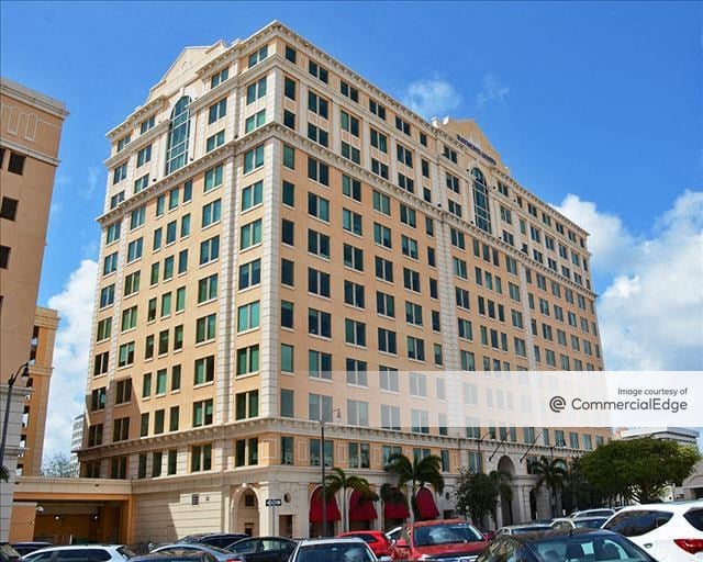 2525 Ponce De Leon Building