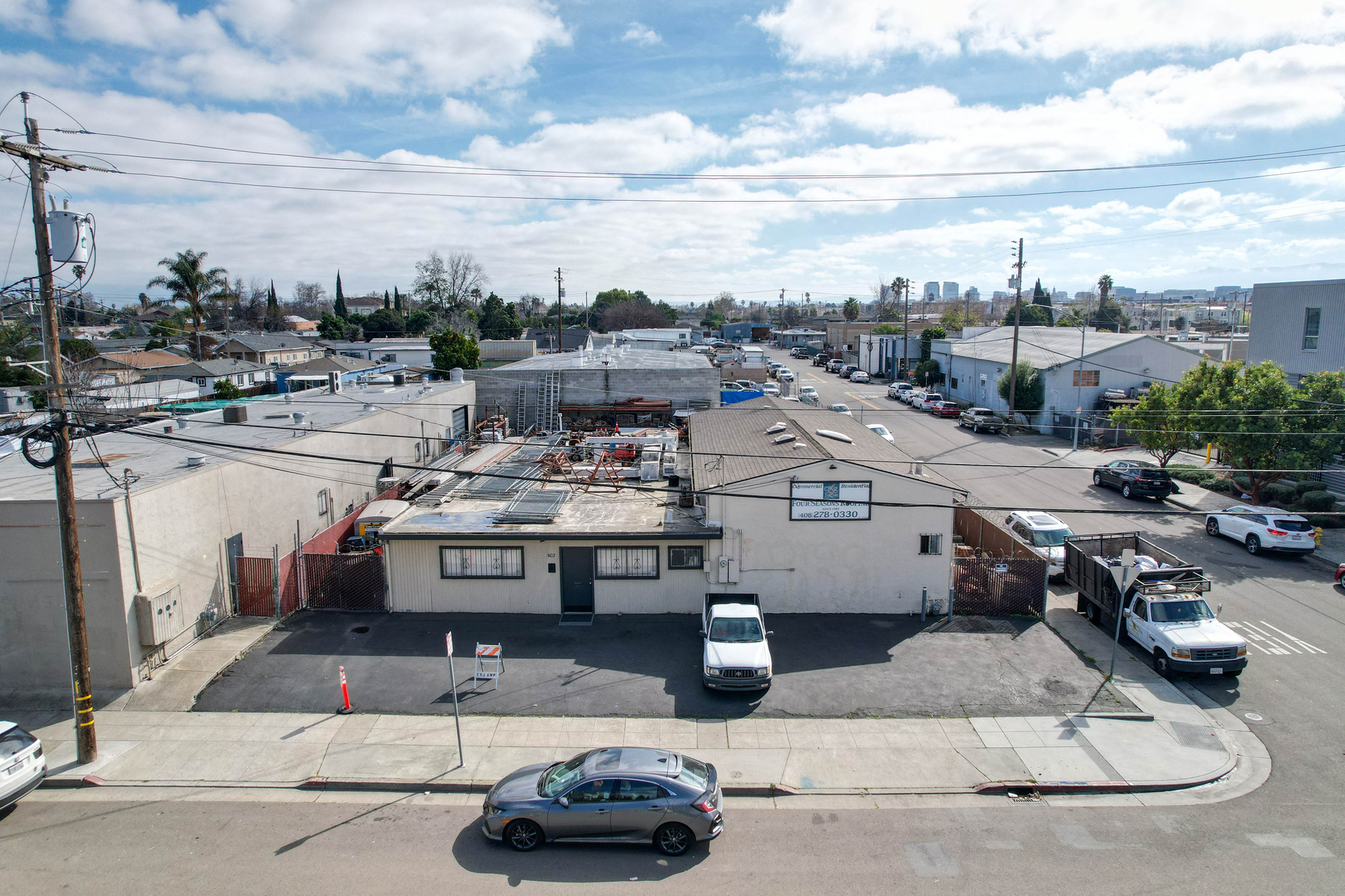 502 Horning Street