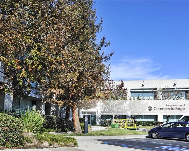 Madrona Office Complex
