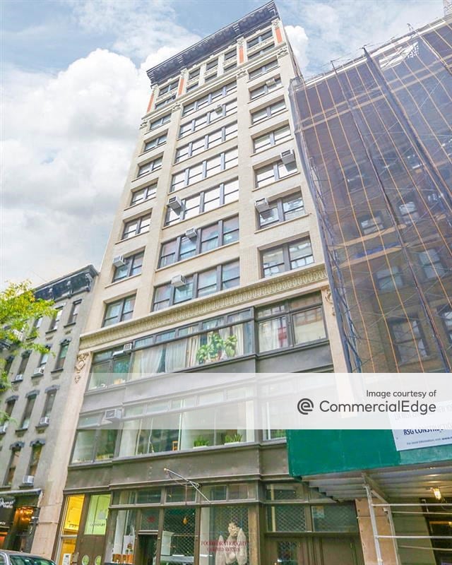 130 West 25th Street