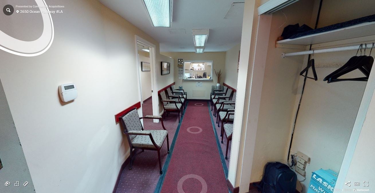 2650 Ocean Pkwy, Unit LA