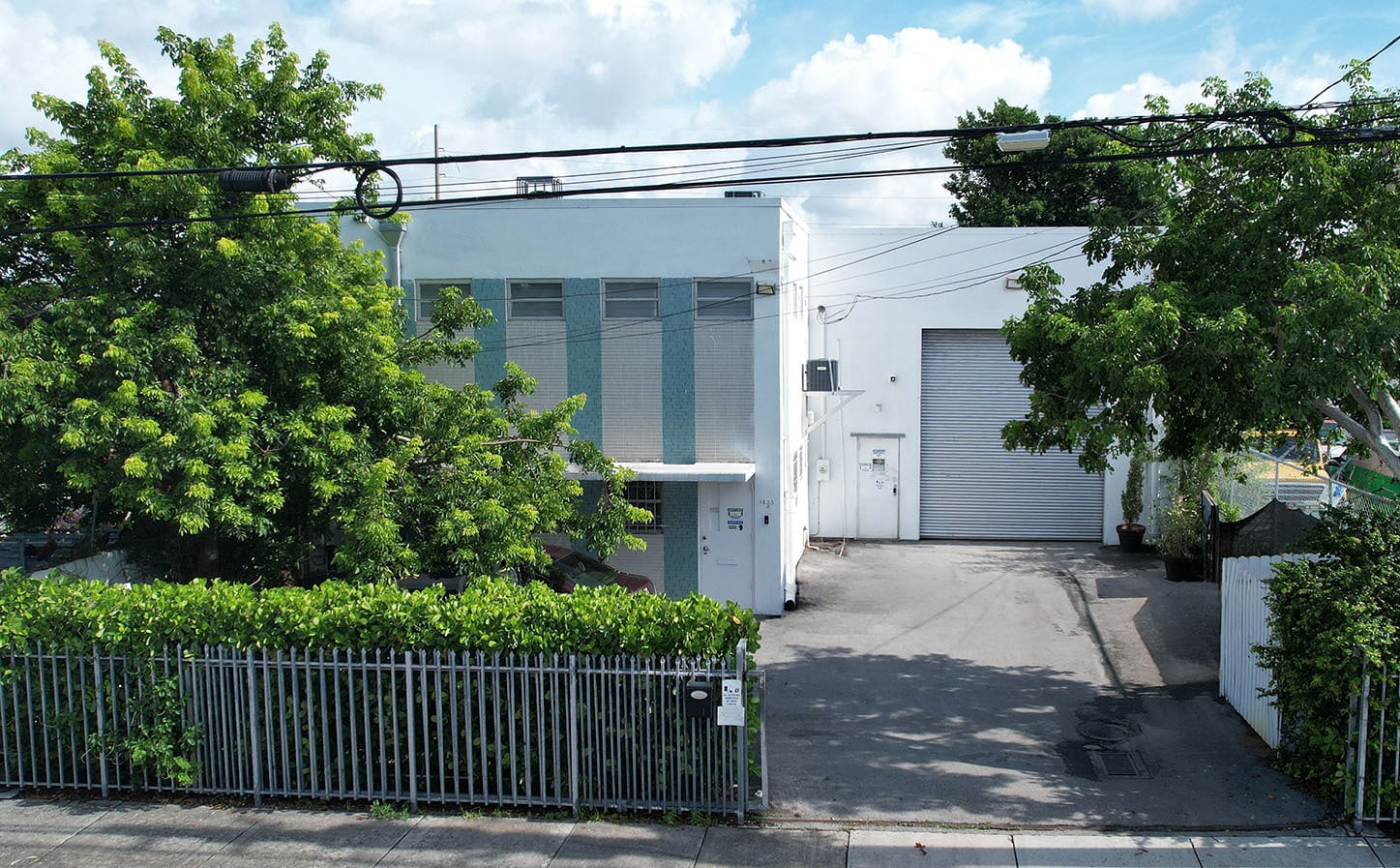 Listing photo