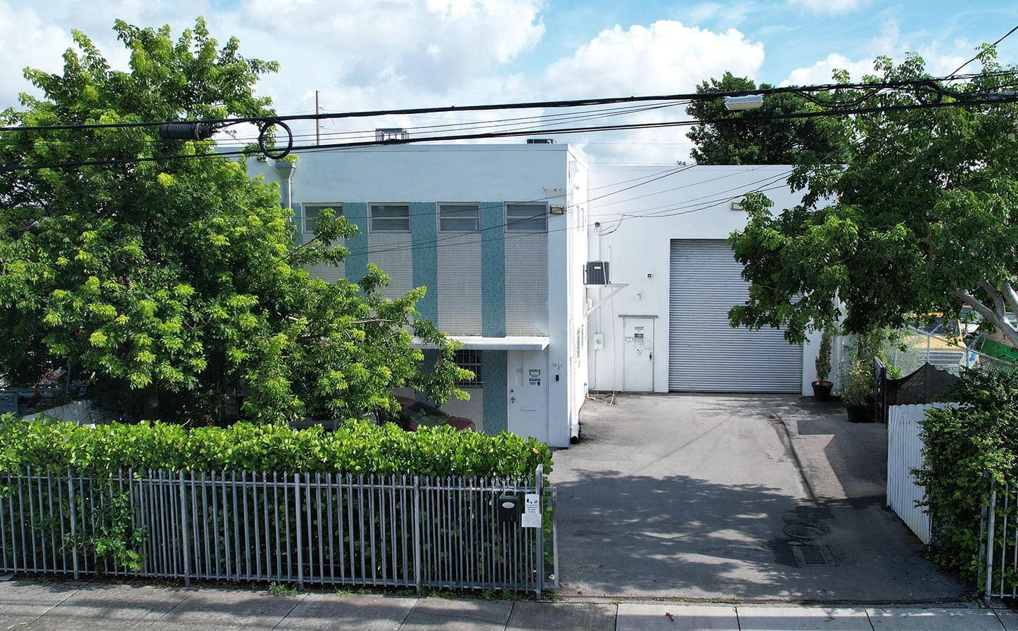 Listing photo