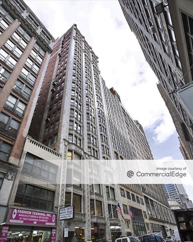 141 West 36th Street