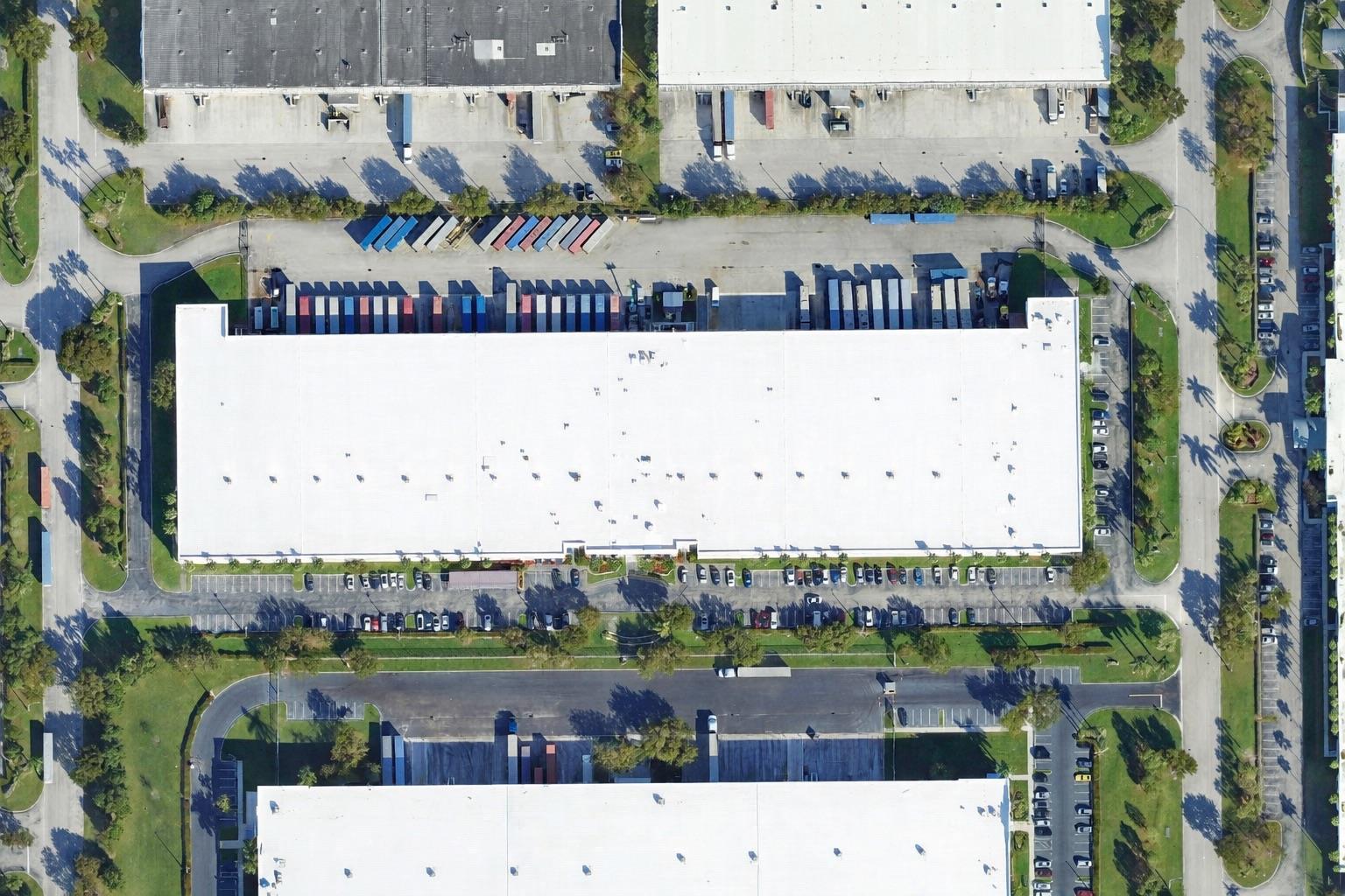 9500 NW 108th Avenue