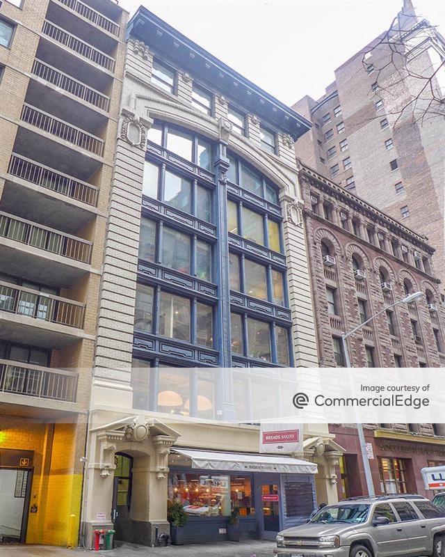 18 East 16th Street
