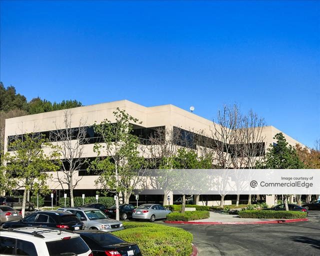 Los Angeles Corporate Center - Building 1200