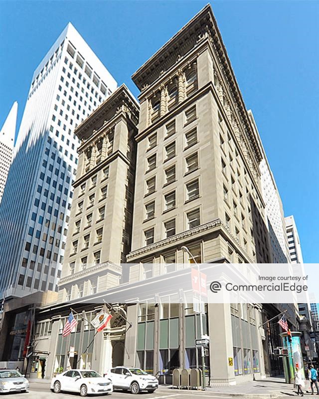 400 Montgomery Street
