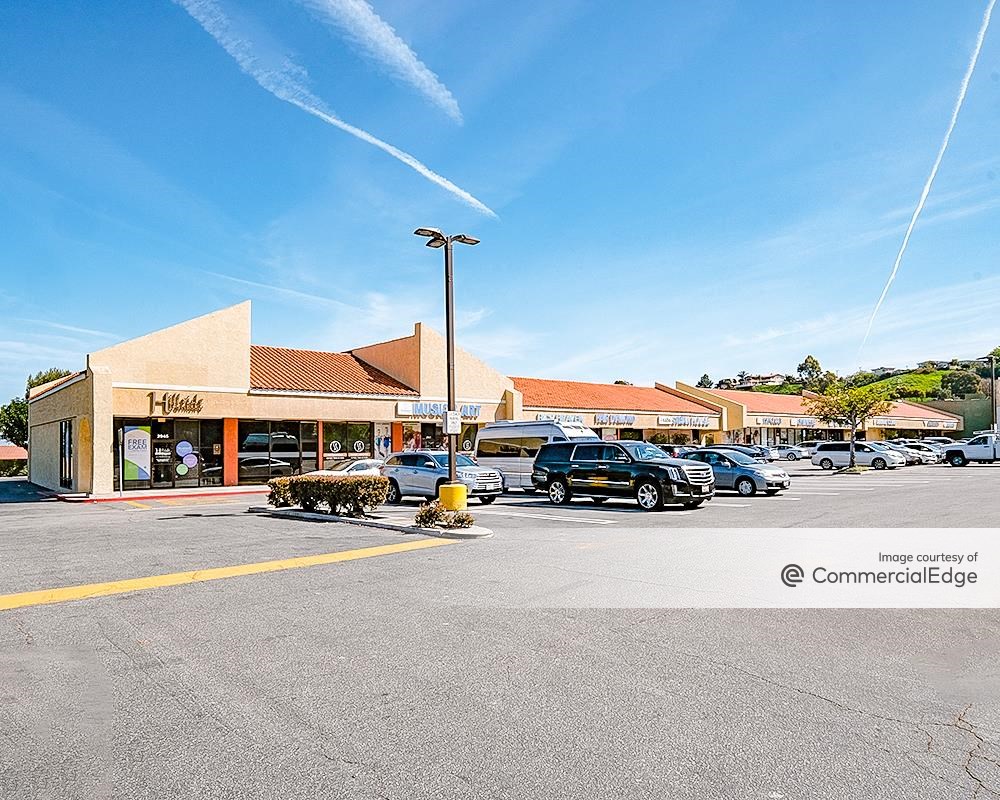 Country Hills Shopping Center