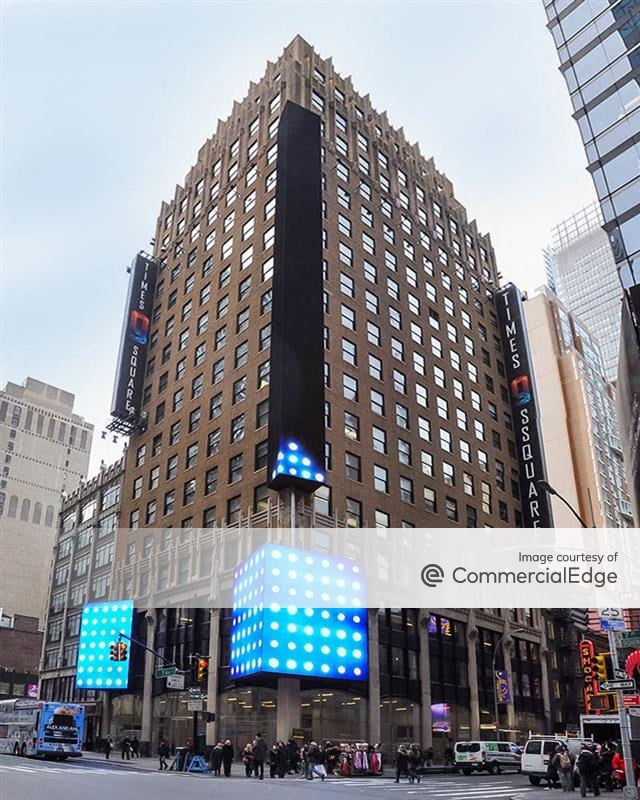 200 West 41st Street