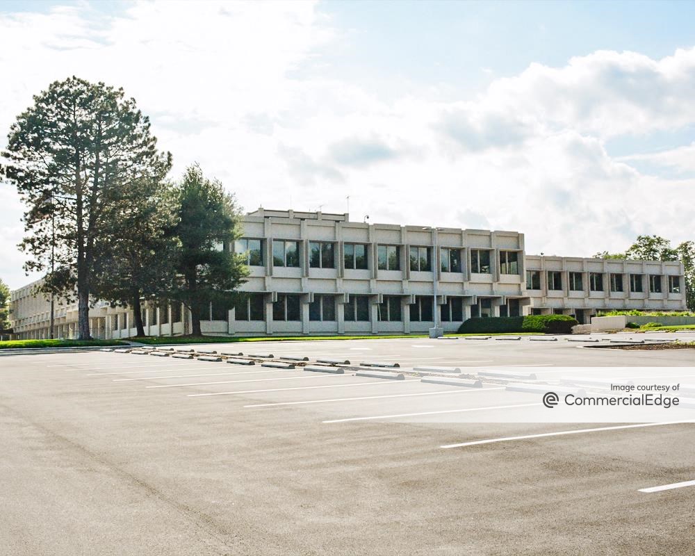 Reckson Office Center