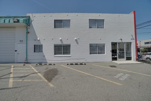 2196 American Ave