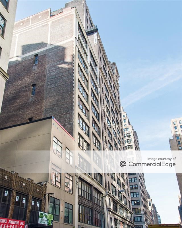 333 7th Avenue New York Ny 333 7th Ave, New York - Owner Information, Sales, Taxes