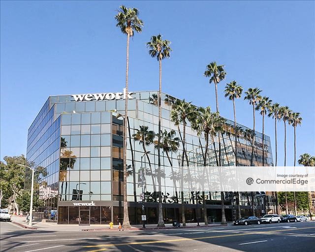 7083 Hollywood Blvd