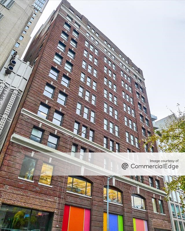 218 w 18th st new york ny 10011