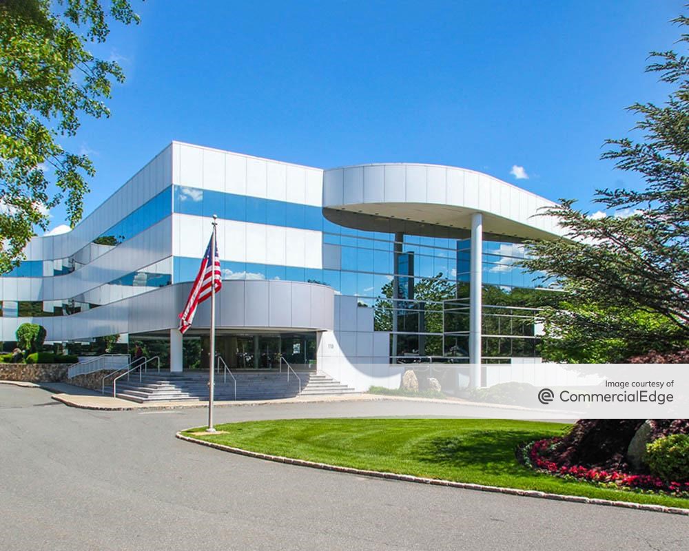 Mount Pleasant Corporate Center - 115 Stevens Avenue