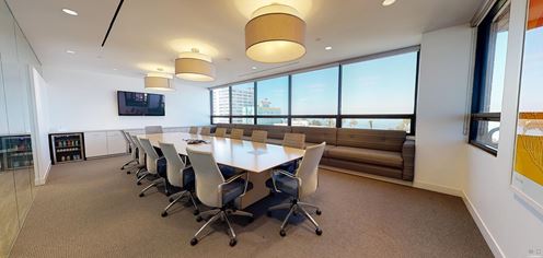 201 Santa Monica Blvd. Sublease through 5/21/2027