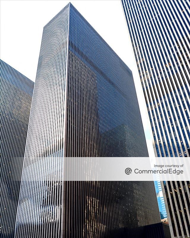 The McGraw-Hill Building