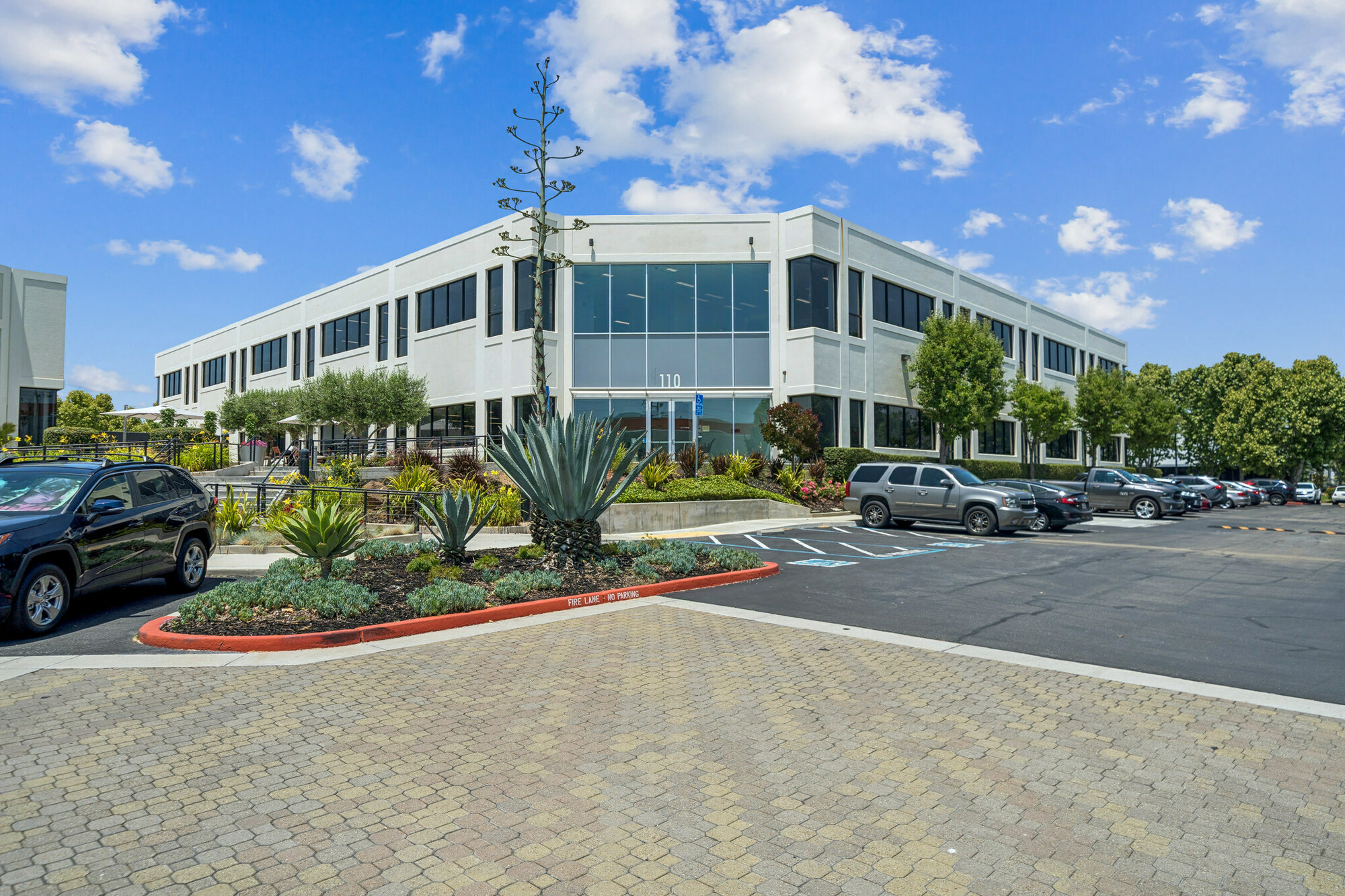 110 Baytech Drive