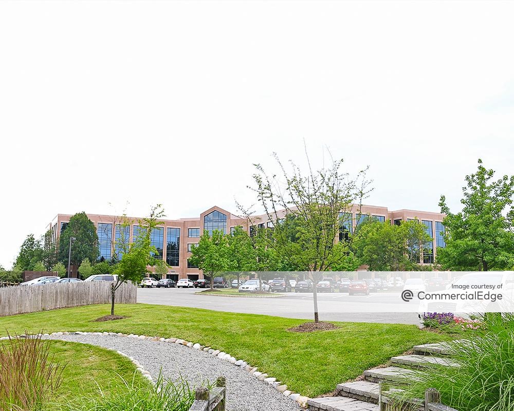 Park Avenue at Morris County - 200 Campus Drive