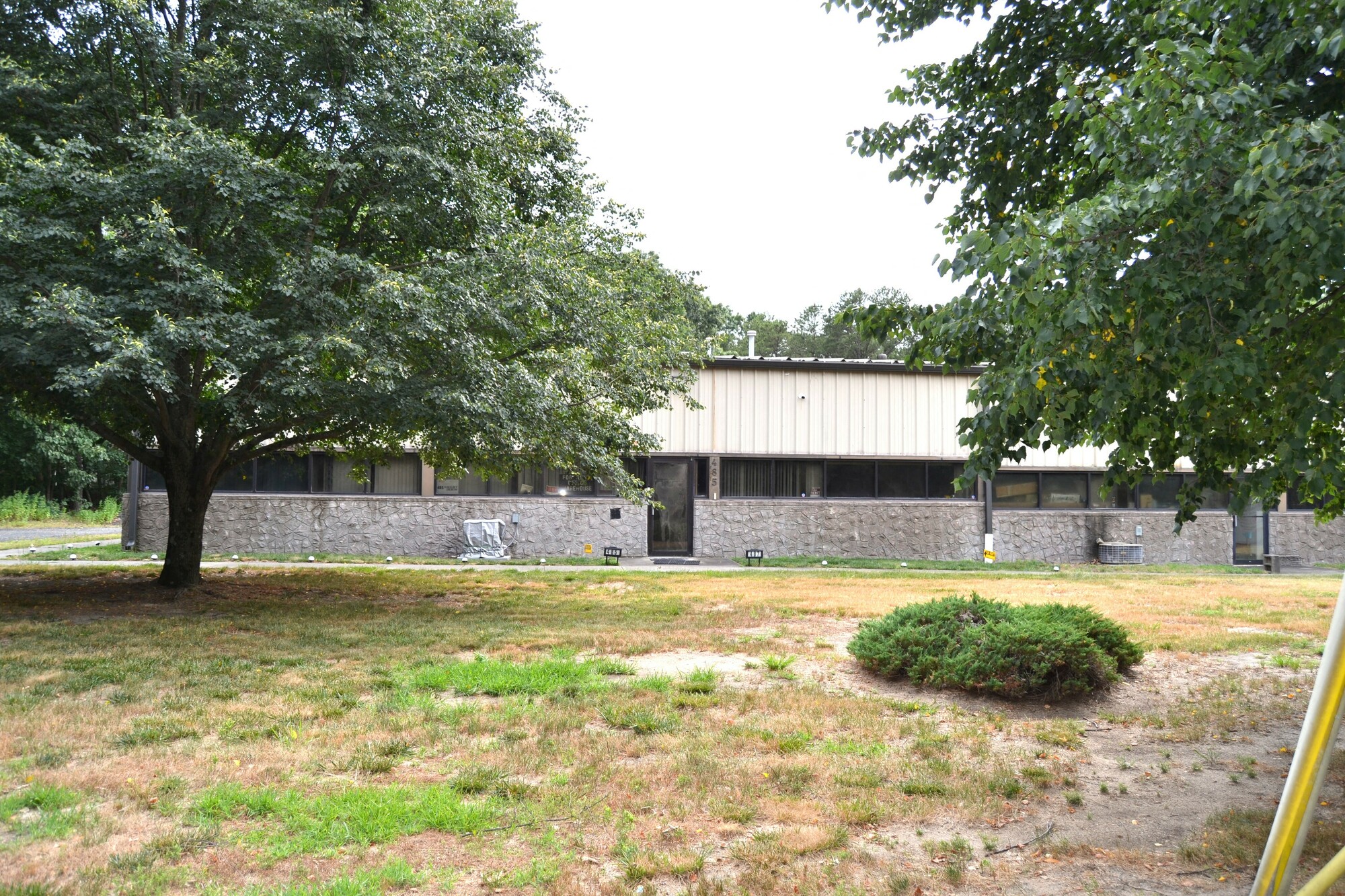 Listing photo