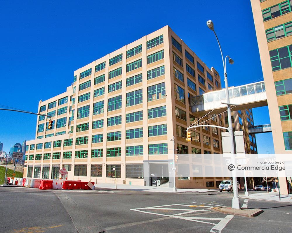 Dumbo Heights - 77 Sands Street