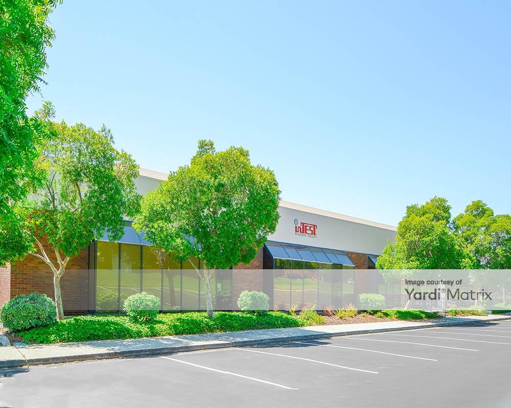 Fremont Business Center