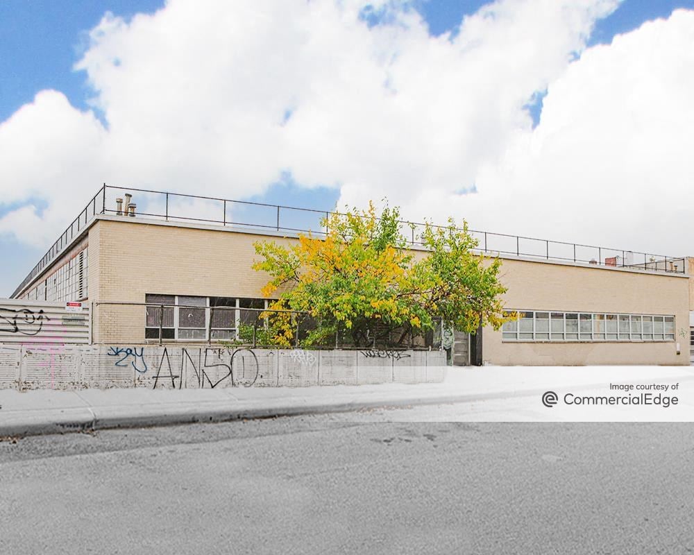 39-15, 39-25 & 39-35 Skillman Avenue & 39-85 39th Street