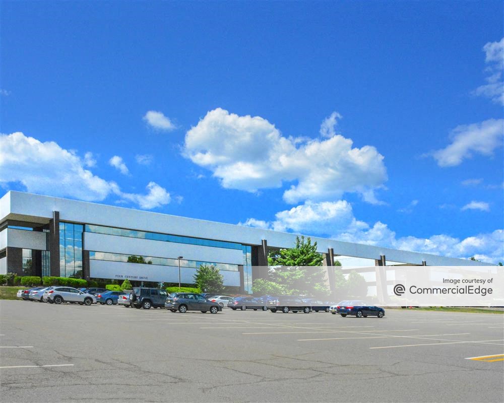 Century Office Campus - 4 Century Drive