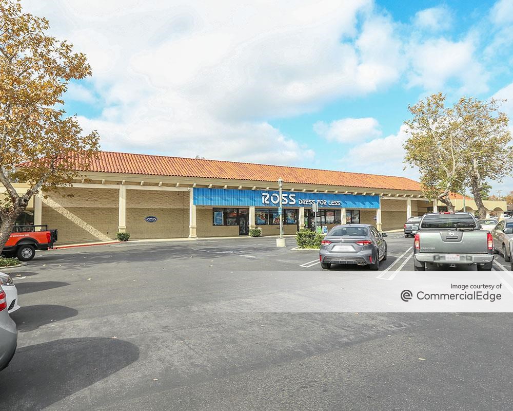 Mission Village Center - 32051 Camino Capistrano