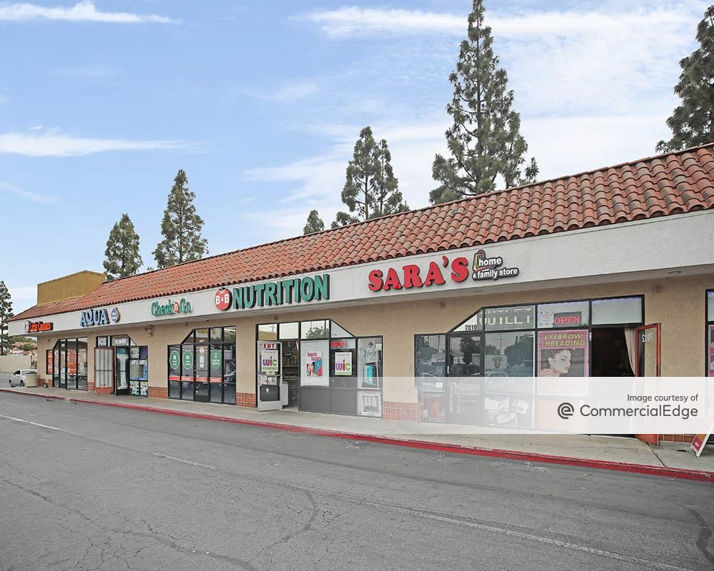 Margarita Plaza
