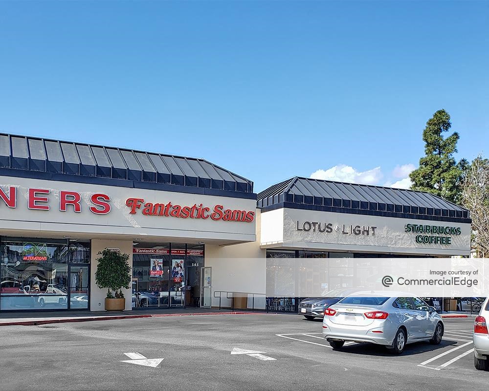 Lakeside Shopping Center