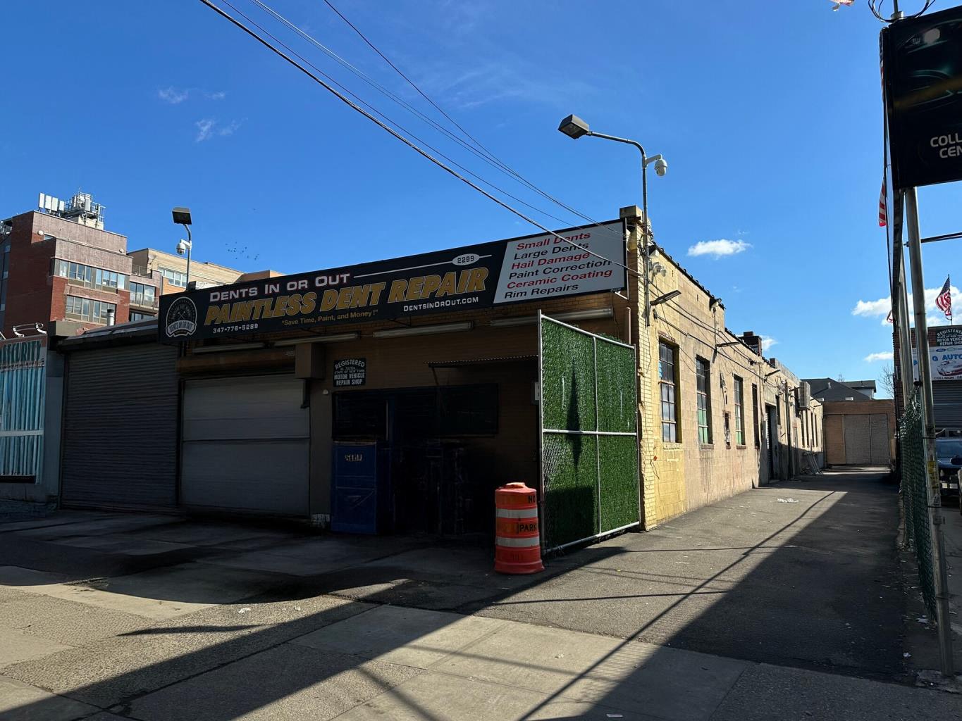 2299 McDonald Ave