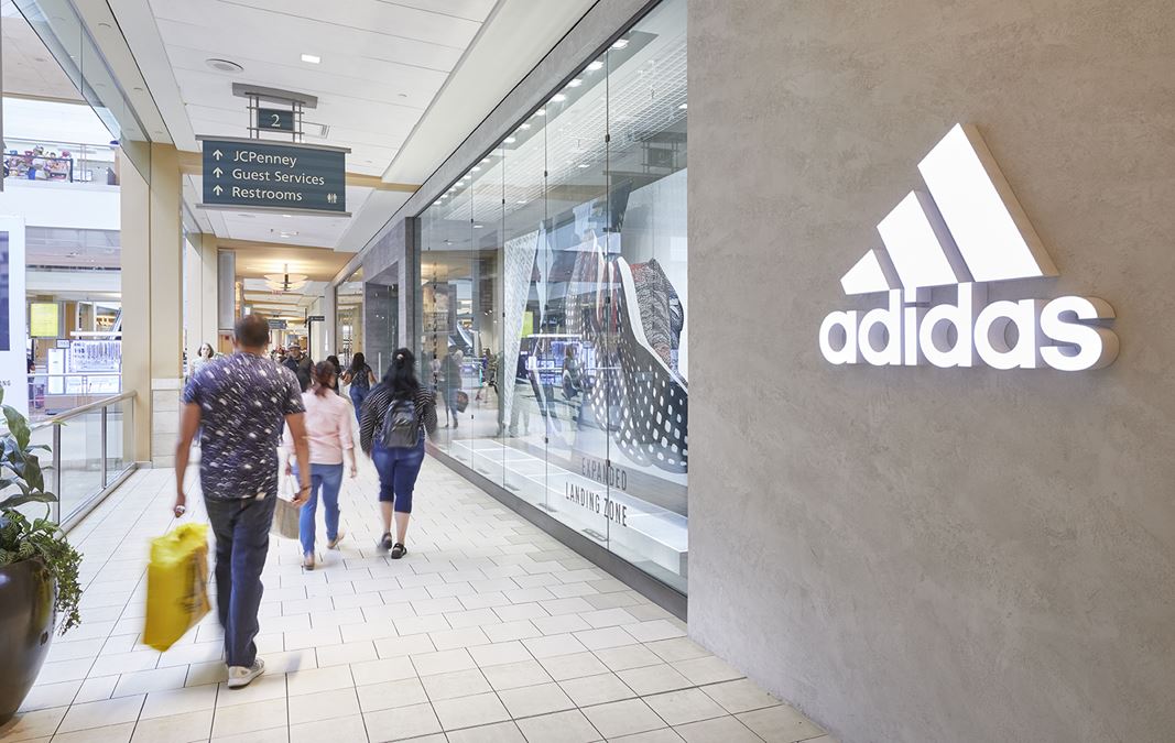 Queens Center
