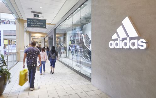 Queens Center