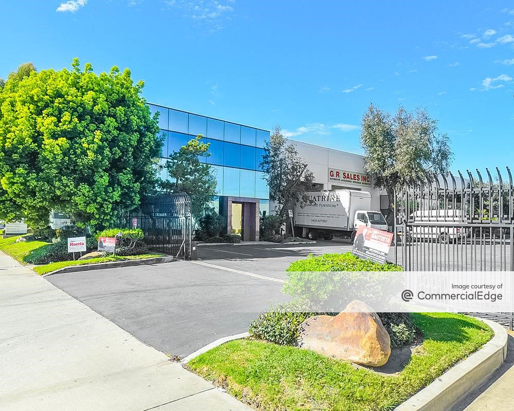 Century Business Park