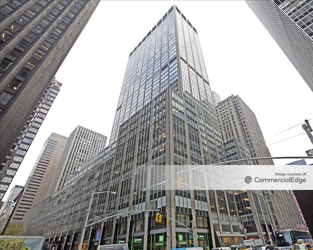 1290 Avenue of the Americas
