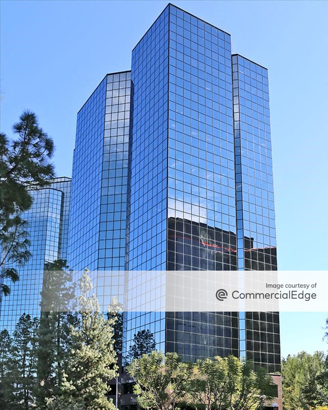 Warner Center Tower 6