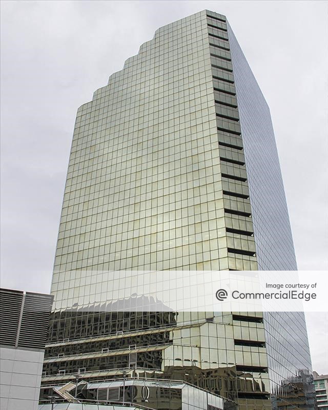 1 Columbia Place
