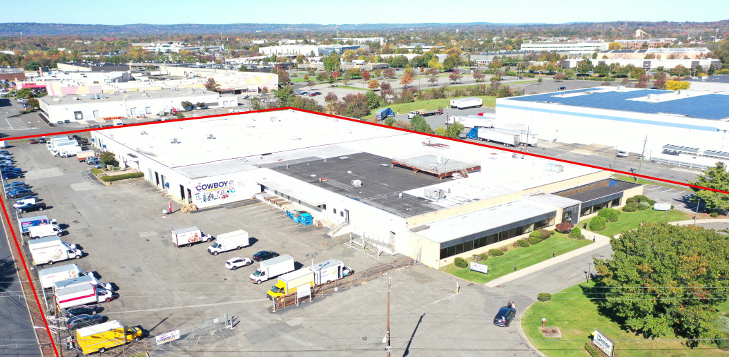 Â±33,044 SF Industrial Opportunity
