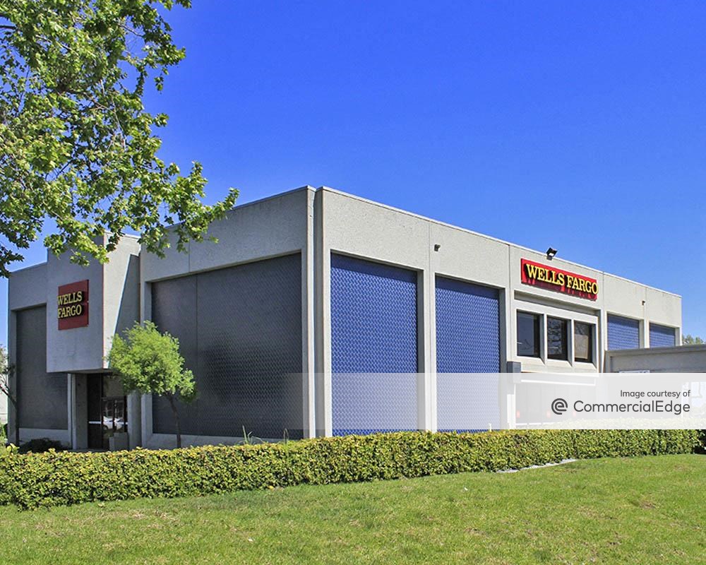 2300-2410 Merced Street & 1803-1827 Marina Blvd