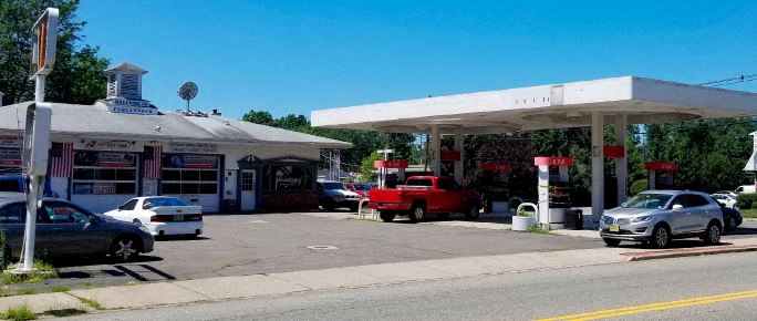 41 Newark Pompton Turnpike