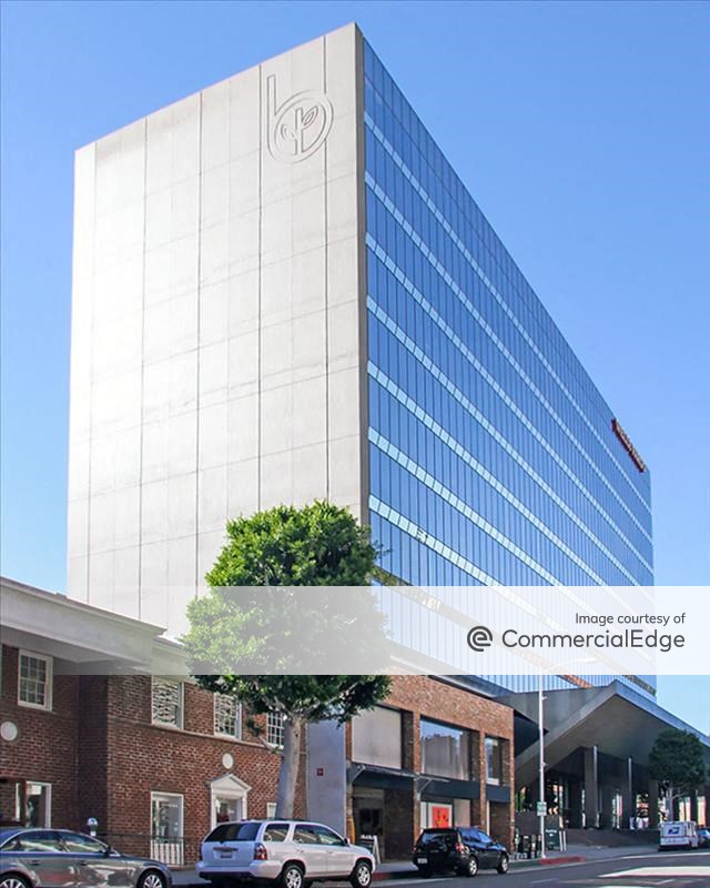 Wells Fargo Bank Building